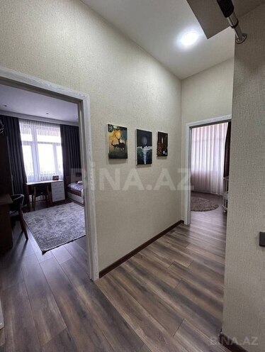 Продаётся 3-комн. новостройка 135 м², м. Кара Караев, photo 14 from 26