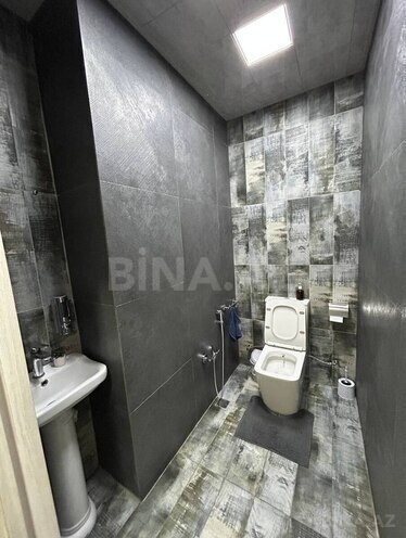 Продаётся 3-комн. новостройка 135 м², м. Кара Караев, photo 22 from 26