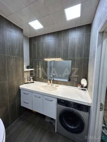 Продаётся 3-комн. новостройка 135 м², м. Кара Караев, photo 20 from 26