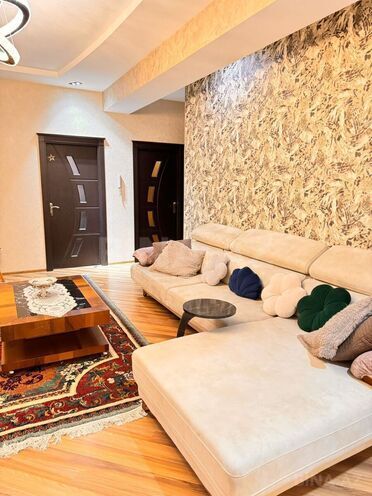 Продаётся 4-комн. новостройка 140 м², пос. Бакиханова, photo 13 from 19