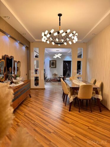 Продаётся 4-комн. новостройка 140 м², пос. Бакиханова, photo 16 from 19