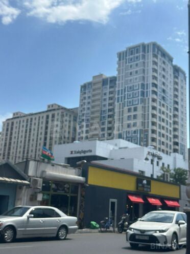 Сдаётся 2-комн. новостройка 75 м², м. Гянджлик, photo 1 from 18