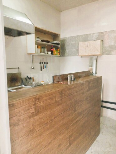 Сдаётся  объект 9 м², м. Ази Асланов, photo 3 from 5