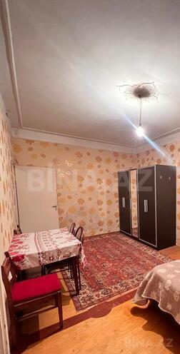 Сдаётся 1-комн. вторичка 30 м², м. Мемар Аджеми, photo 8 from 9