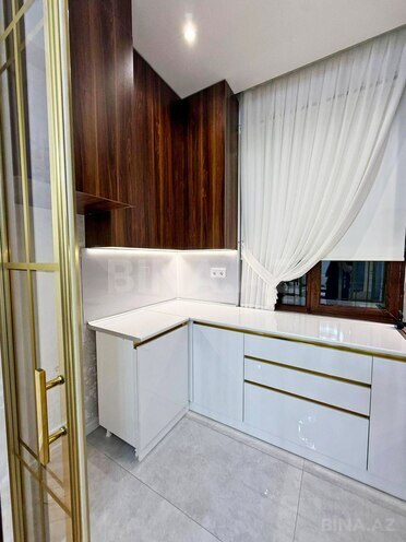Продаётся 2-комн. новостройка 67 м², Насиминский  р., photo 5 from 13