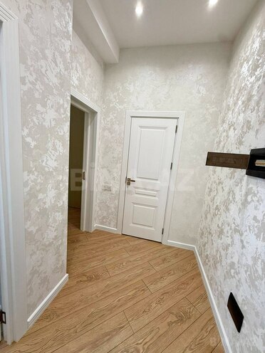 Продаётся 2-комн. новостройка 67 м², Насиминский  р., photo 11 from 13