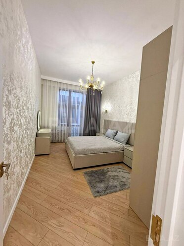 Продаётся 2-комн. новостройка 67 м², Насиминский  р., photo 9 from 13