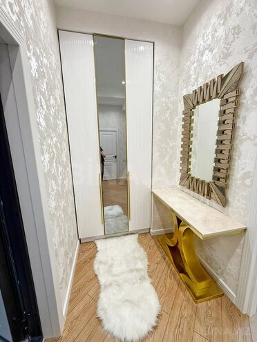 Продаётся 2-комн. новостройка 67 м², Насиминский  р., photo 10 from 13