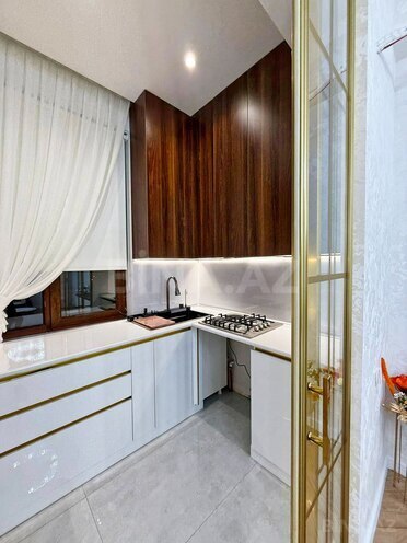 Продаётся 2-комн. новостройка 67 м², Насиминский  р., photo 6 from 13