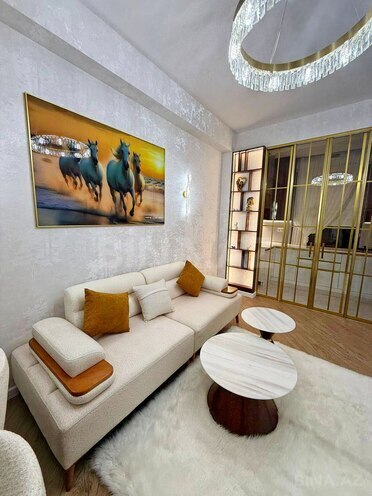 Продаётся 2-комн. новостройка 67 м², Насиминский  р., photo 4 from 13