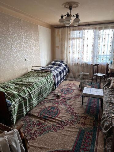 Продаётся 3-комн. вторичка 63 м², м. Кара Караев, photo 6 from 11