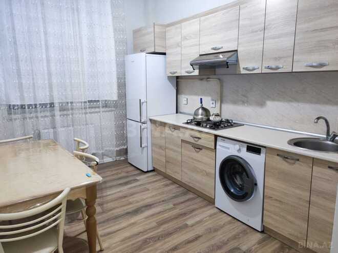 Продаётся 4-комн. новостройка 110 м², пос. Ени Ясамал, photo 10 from 19