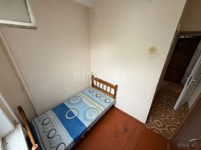 Продаётся 2-комн. вторичка 40 м², м. Нефтчиляр, photo 4 from 11