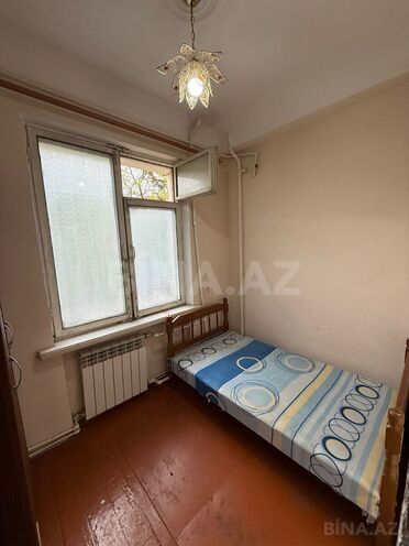 Продаётся 2-комн. вторичка 40 м², м. Нефтчиляр, photo 3 from 11