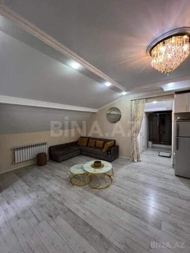 Продаётся 3-комн. новостройка 70 м², пос. Масазыр, photo 4 from 7