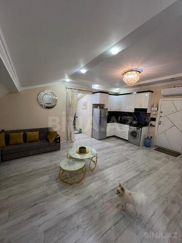 Продаётся 3-комн. новостройка 70 м², пос. Масазыр, photo 5 from 7