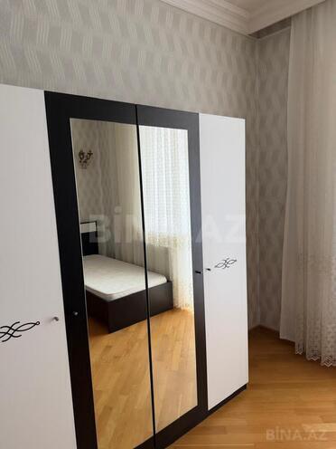 Сдаётся 3-комн. новостройка 110 м², Насиминский  р., photo 10 from 14