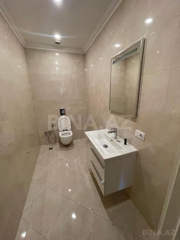 Продаётся 3-комн. новостройка 172 м², м. Шах Исмаил Хатаи, photo 25 from 26