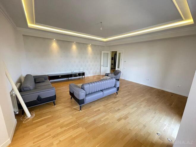 Продаётся 3-комн. новостройка 172 м², м. Шах Исмаил Хатаи, photo 15 from 26