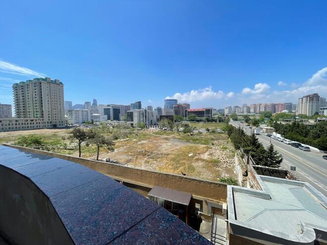 Продаётся 3-комн. новостройка 172 м², м. Шах Исмаил Хатаи, photo 8 from 26