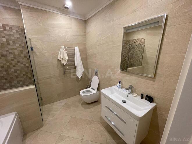 Продаётся 3-комн. новостройка 172 м², м. Шах Исмаил Хатаи, photo 24 from 26