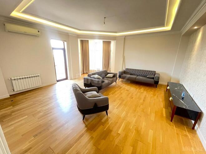 Продаётся 3-комн. новостройка 172 м², м. Шах Исмаил Хатаи, photo 14 from 26
