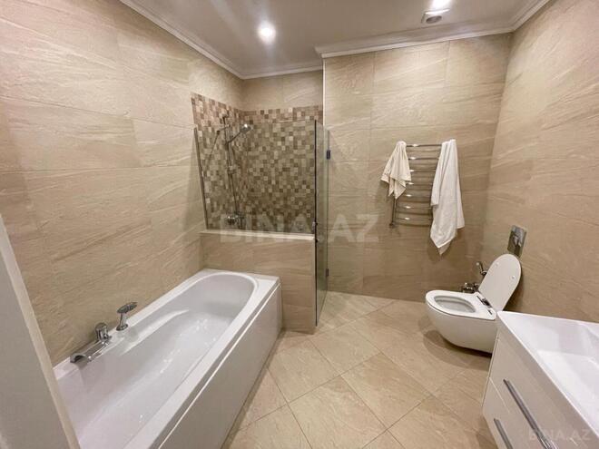 Продаётся 3-комн. новостройка 172 м², м. Шах Исмаил Хатаи, photo 23 from 26