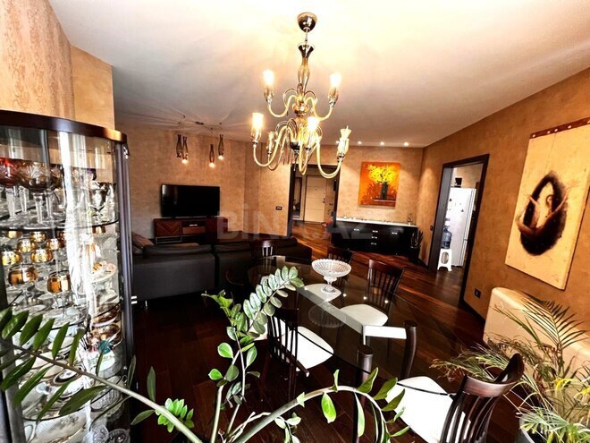 Продаётся 4-комн. новостройка 214 м², м. Ичеришехер, photo 1 from 20