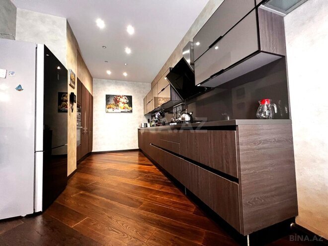 Продаётся 4-комн. новостройка 214 м², м. Ичеришехер, photo 13 from 20