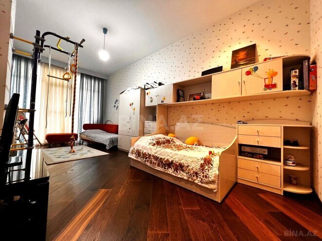 Продаётся 4-комн. новостройка 214 м², м. Ичеришехер, photo 15 from 20