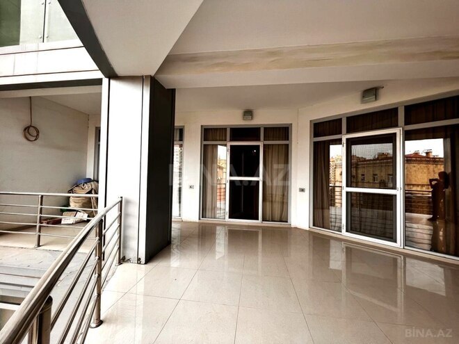 Продаётся 4-комн. новостройка 214 м², м. Ичеришехер, photo 17 from 20