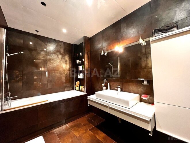 Продаётся 4-комн. новостройка 214 м², м. Ичеришехер, photo 10 from 20