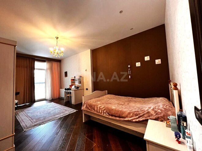 Продаётся 4-комн. новостройка 214 м², м. Ичеришехер, photo 16 from 20
