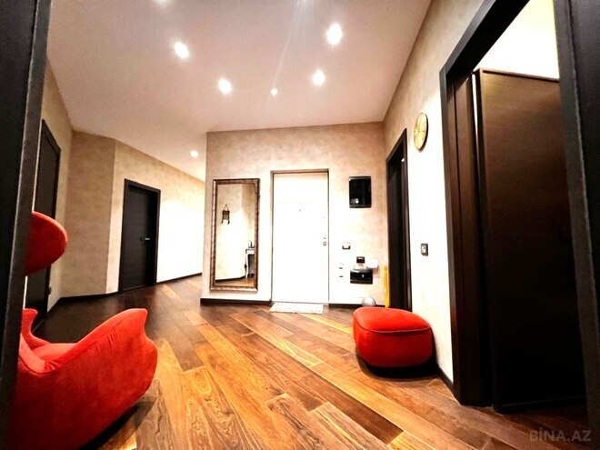 Продаётся 4-комн. новостройка 214 м², м. Ичеришехер, photo 11 from 20