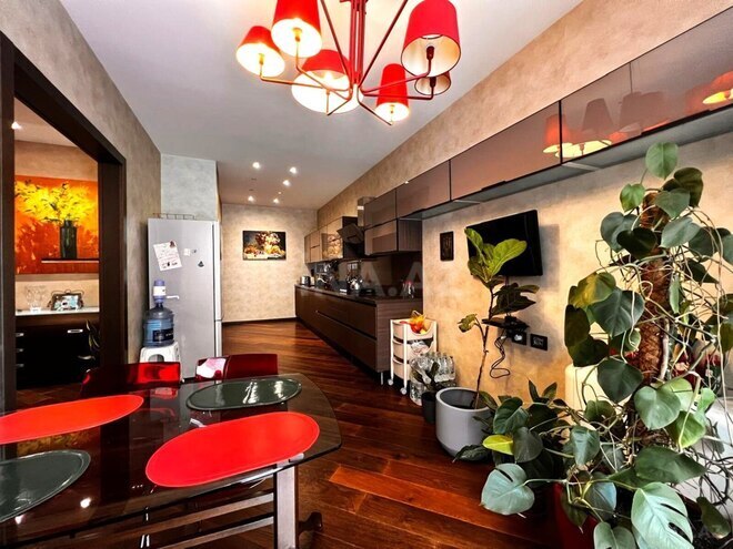 Продаётся 4-комн. новостройка 214 м², м. Ичеришехер, photo 18 from 20