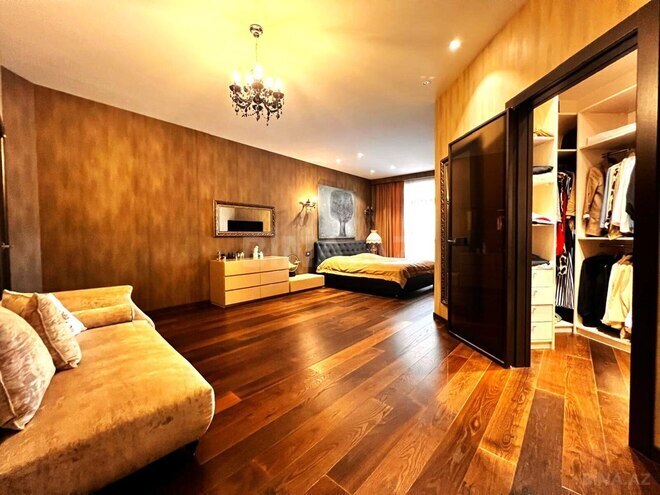 Продаётся 4-комн. новостройка 214 м², м. Ичеришехер, photo 8 from 20