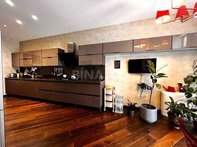 Продаётся 4-комн. новостройка 214 м², м. Ичеришехер, photo 9 from 20