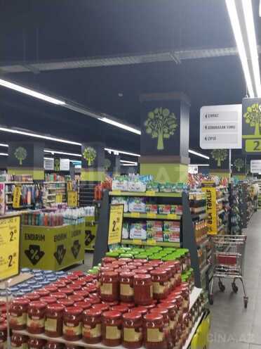 Продаётся  объект 2 100 м², м. Мемар Аджеми, photo 7 from 10