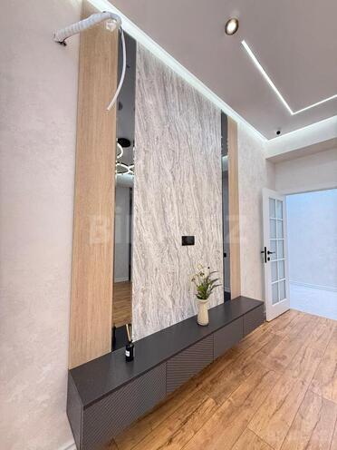 Продаётся 2-комн. новостройка 55 м², м. Ази Асланов, photo 8 from 21