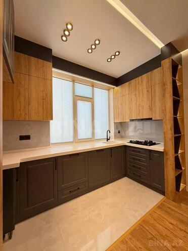 Продаётся 2-комн. новостройка 55 м², м. Ази Асланов, photo 4 from 21