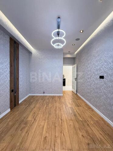 Продаётся 2-комн. новостройка 55 м², м. Ази Асланов, photo 12 from 21