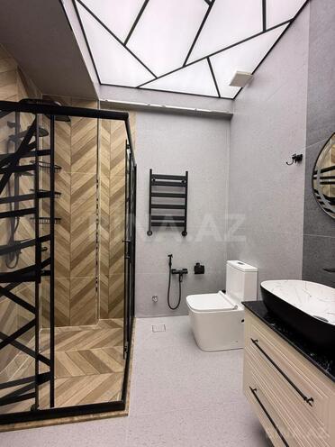 Продаётся 2-комн. новостройка 55 м², м. Ази Асланов, photo 16 from 21