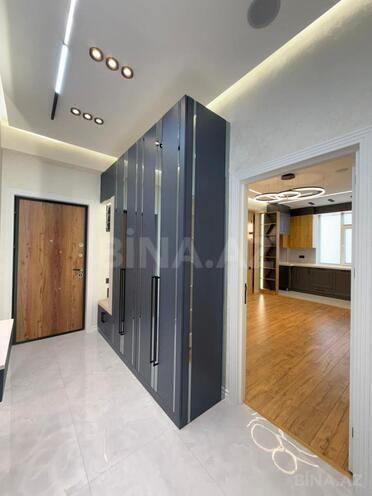 Продаётся 2-комн. новостройка 55 м², м. Ази Асланов, photo 13 from 21