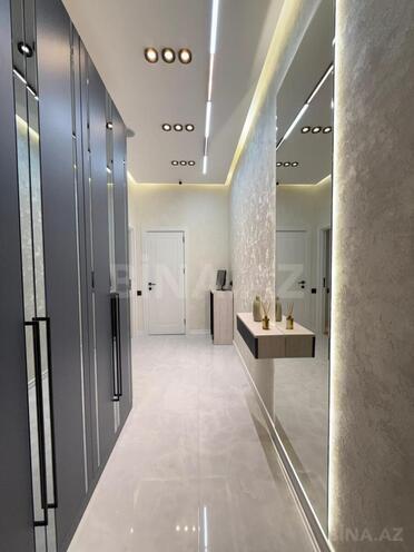 Продаётся 2-комн. новостройка 55 м², м. Ази Асланов, photo 14 from 21