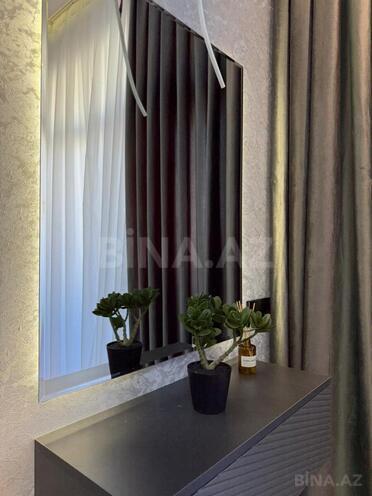 Продаётся 2-комн. новостройка 55 м², м. Ази Асланов, photo 15 from 21