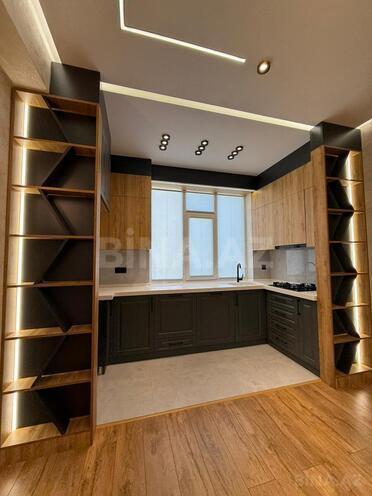 Продаётся 2-комн. новостройка 55 м², м. Ази Асланов, photo 7 from 21