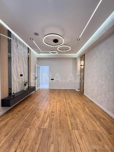 Продаётся 2-комн. новостройка 55 м², м. Ази Асланов, photo 10 from 21
