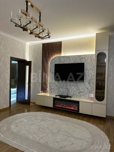 Продаётся 3-комн. вторичка 70 м², м. Ичеришехер, photo 4 from 19