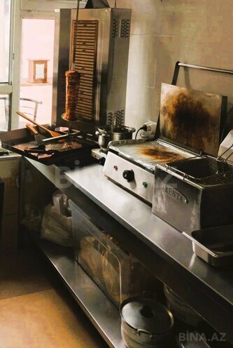 Сдаётся  объект 9 м², м. Ази Асланов, photo 4 from 5
