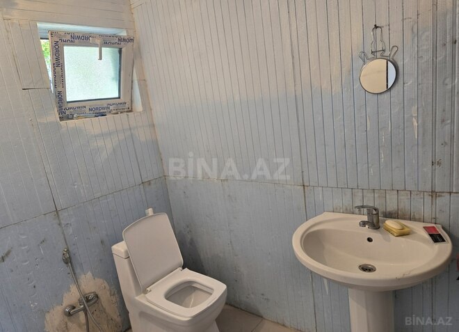 Продаётся 4-комн. дом/дача 103 м², пос. Ази Асланова, photo 22 from 26